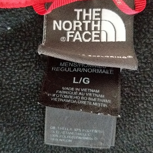 The North Face Jacket - Picture 2 of 9